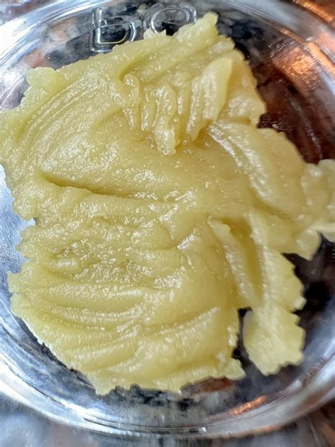 Practically just trichome heads. . Water hash vs live rosin reddit